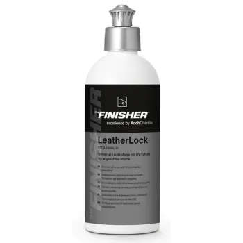 The Finisher LeatherLock 500 ml